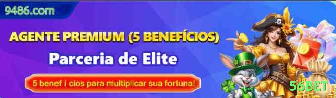 56bet Brasil King v4.4.0 Screenshot 1