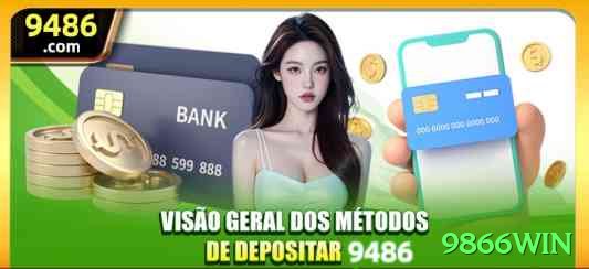 9866win Gold Brasil Screenshot 1