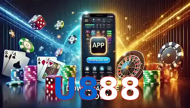 U888