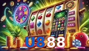 U888