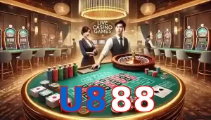 U888