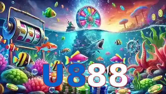 Trò Chơi Bắn Cá Phổ Biến Tại U888