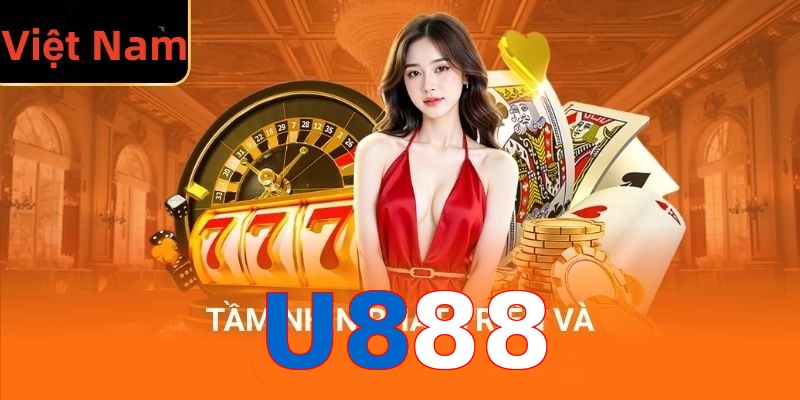 U888